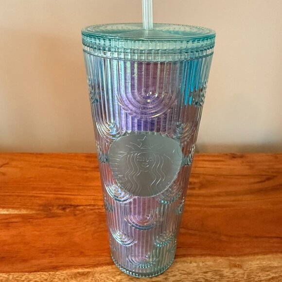 Venti Starbucks tumbler - Picture 1 of 1
